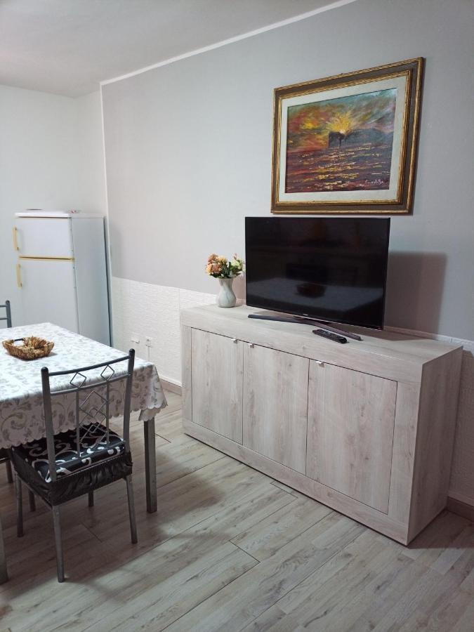 Casa Nikita Apartment Alghero Exterior photo