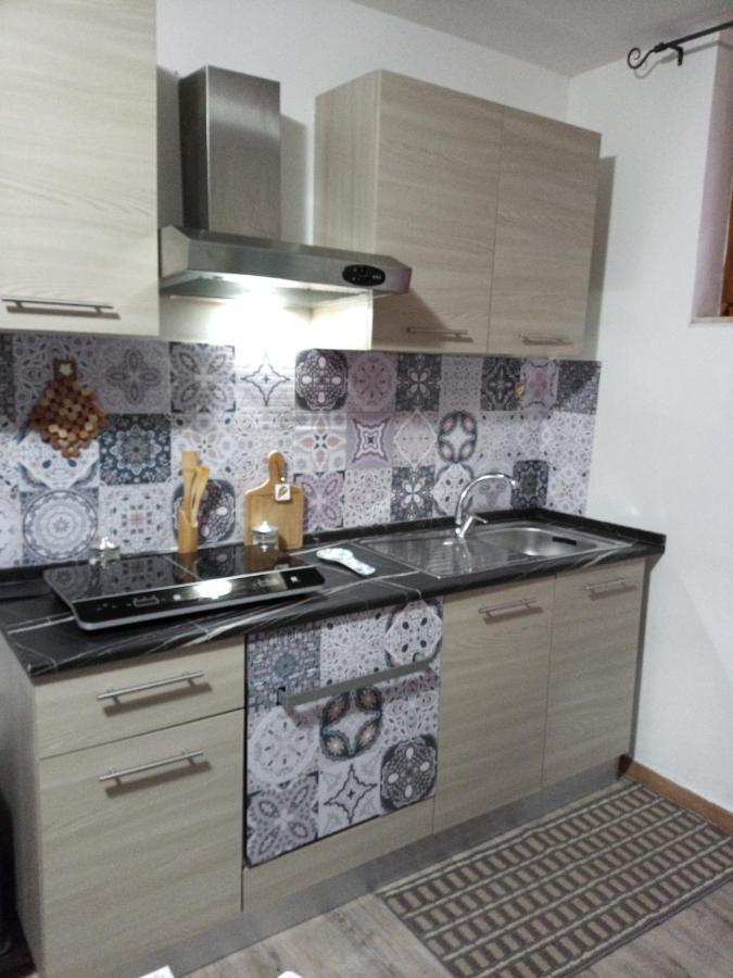 Casa Nikita Apartment Alghero Exterior photo